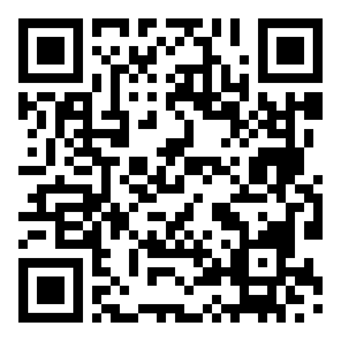 QR код агента, Пестерев Алексей Владимирович