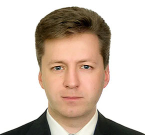 Жидов Александр Николаевич