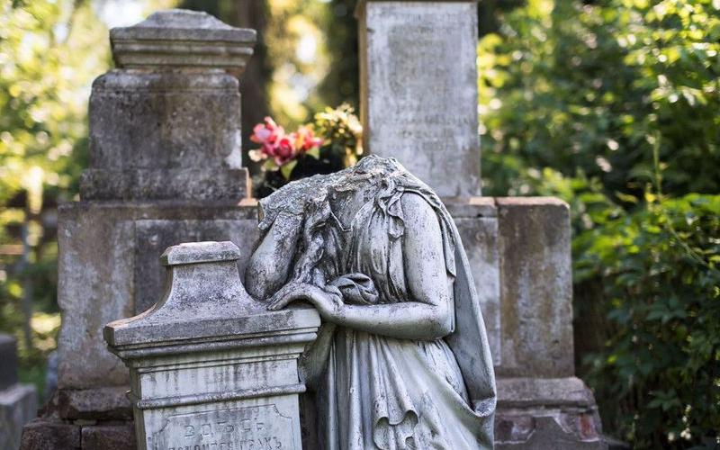 Всесвятское кладбище вошло в рейтинг лучших кладбищ России